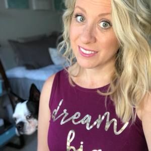 Meet your Posher, Chelle